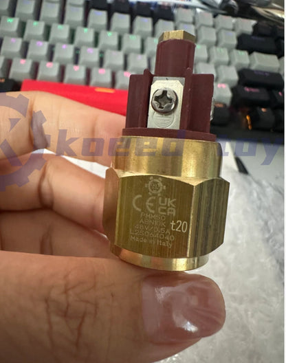1PCS Pressure Switch PMM50ABN10K T20 Sensor～