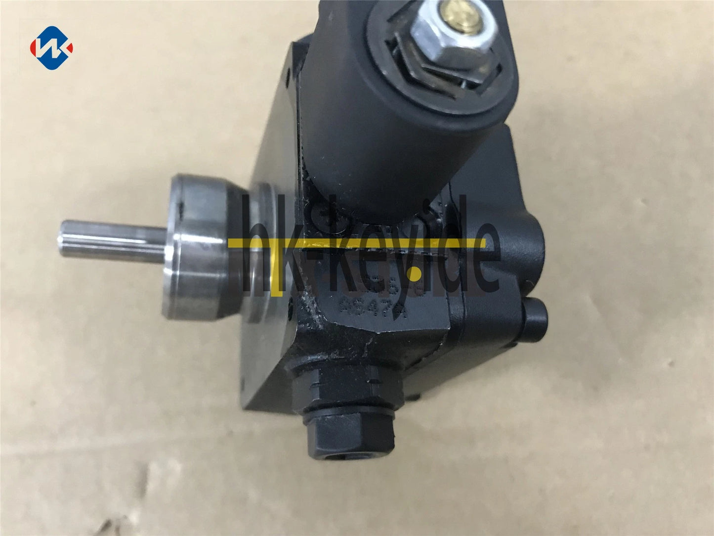 1pcs AS47A1536 Suntec oil pump for diesel oil or Oil-gas dual burne