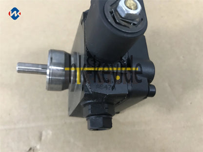 1pcs AS47A1536 Suntec oil pump for diesel oil or Oil-gas dual burne