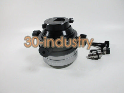 Adjustable EDM Electrode Holder for EROWA 50x50 90x90 Machines - EROWA