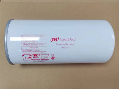 24900342 Oil Separator Ingersoll Rand Screw Air Compressor