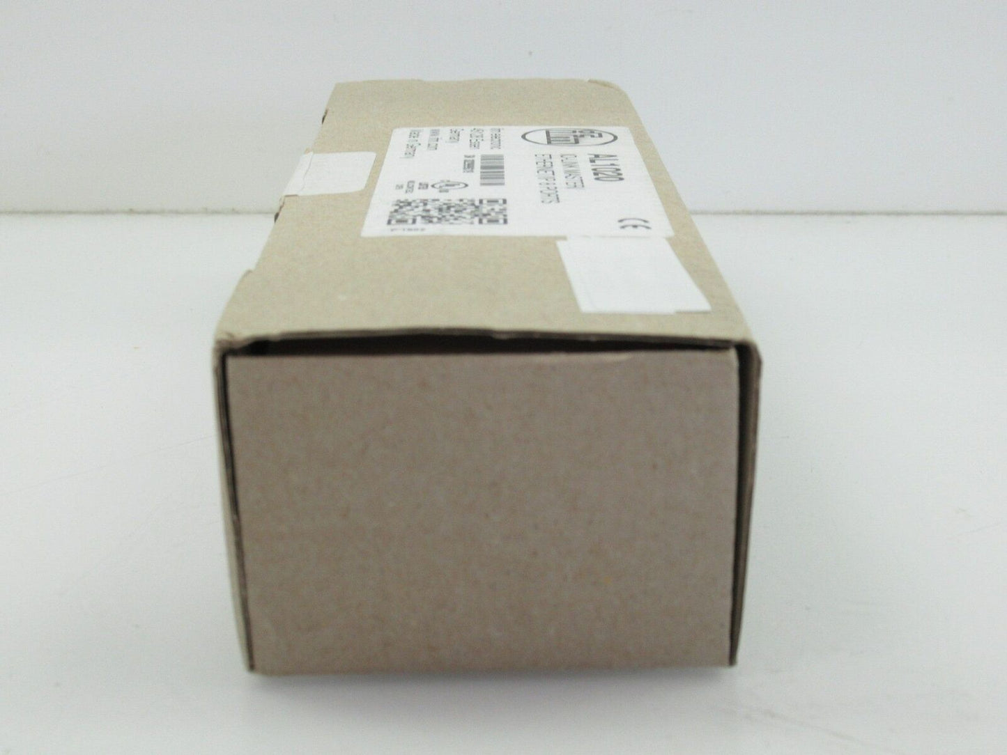 AL1020 Ifm Electronic IO-Link Master With EtherNet/IP Interface NEW - KOEED