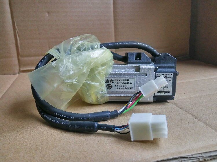 Panasonic AC Servo Motor MSMD012S1U 1-Year Warranty - PANASONIC