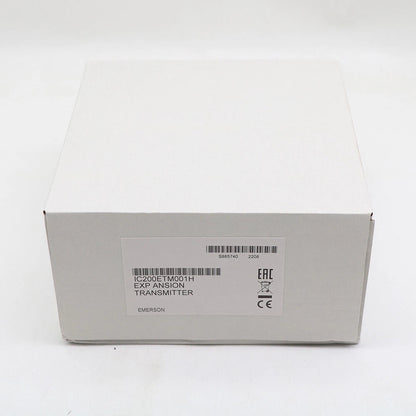 1PCS IC200ETM001 Batch H Fanuc PLC MODULE