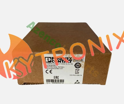 1PCS Phoenix Contact FL SWITCH 1005N-2SFX Industrial Ethernet Switch 1085176