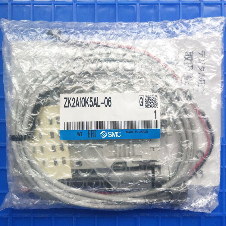 1PCS SMC ZK2A10K5AL-06 Vacuum Generator - SMC