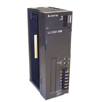 Mitsubishi PLC AJ72PT35 – Industrial Automation Solutions - MITSUBISHI