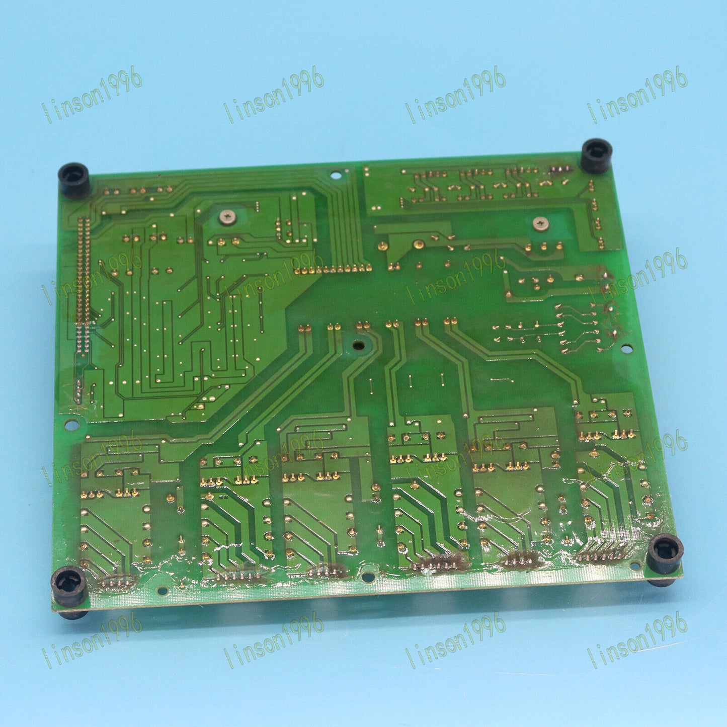 Used Yaskawa YPCT31200-1C Inverter Drive Board Tested Good - YASKAWA
