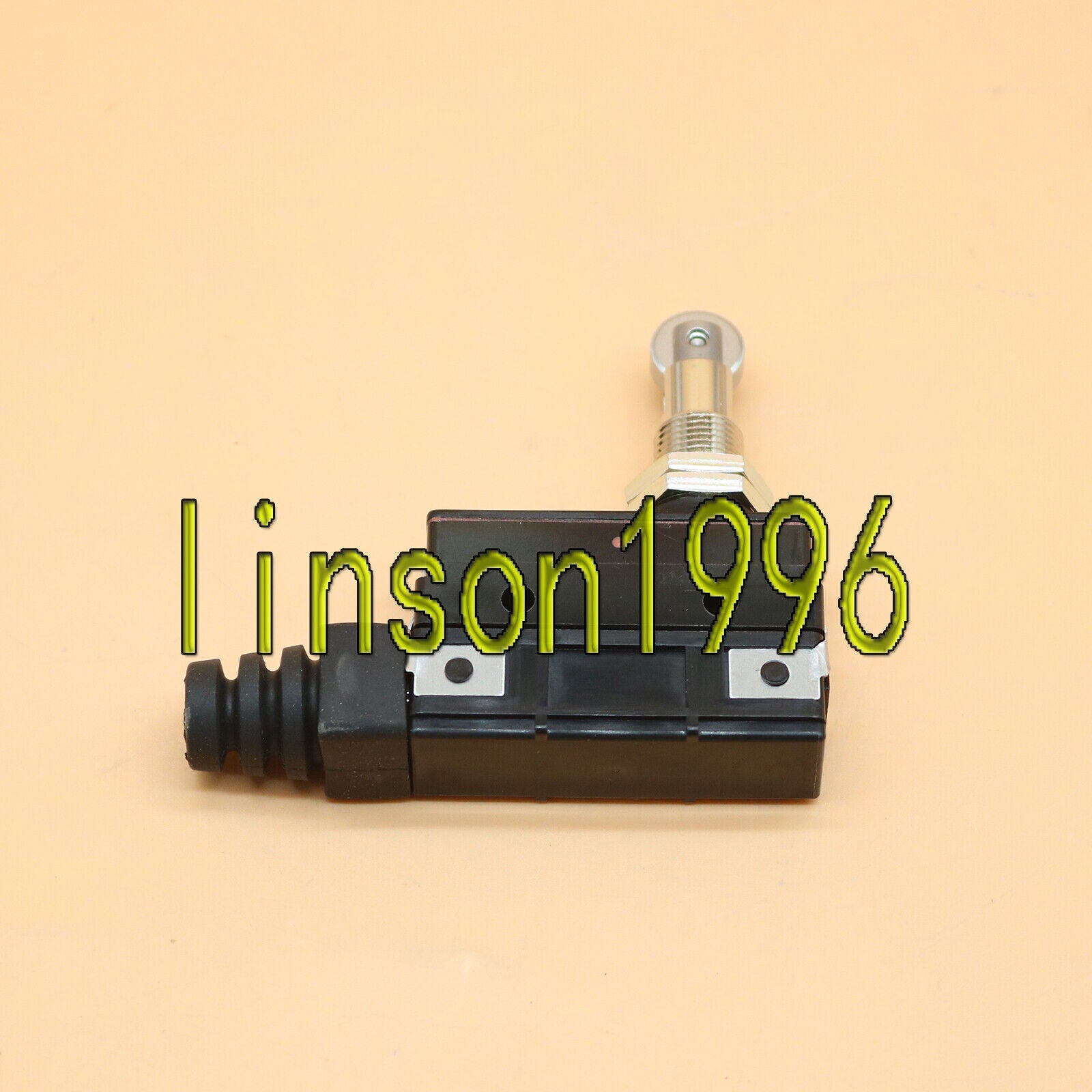 Omron Micro Switch Model: Z15GQ22A55B5V - OMRON
