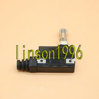 Omron Micro Switch Model: Z15GQ22A55B5V - OMRON