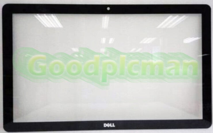 For Dell 9030 5348 23'' glass for touch screen without touch