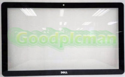 For Dell 9030 5348 23'' glass for touch screen without touch