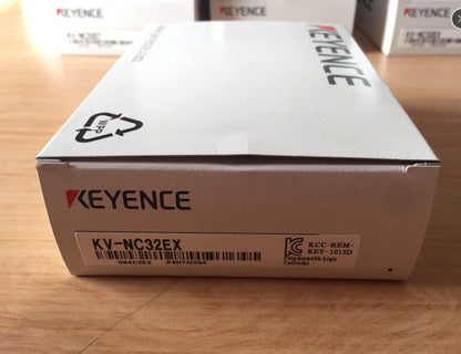 1PC Keyence KV-NC32EX KVNC32EX In Box