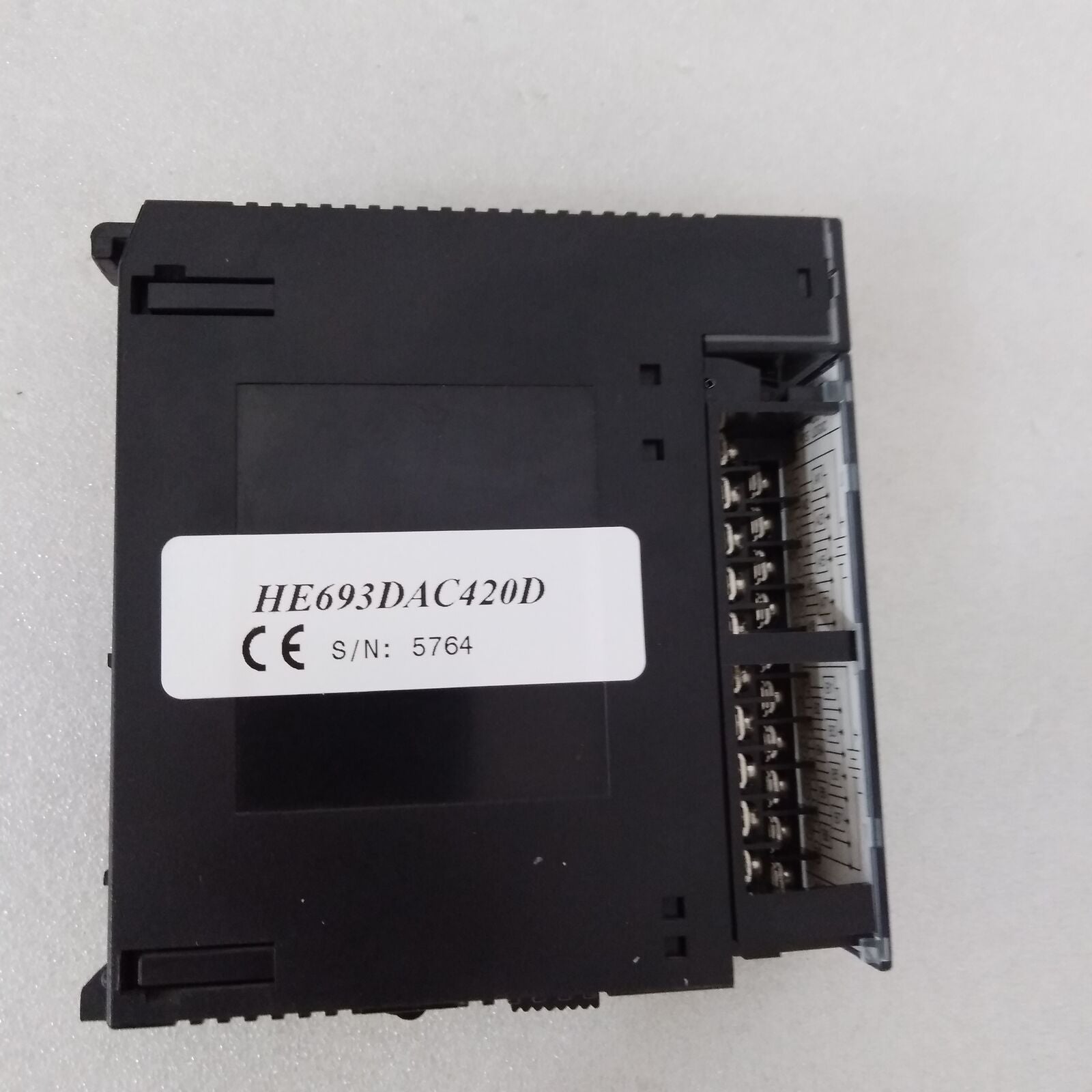 24-Hour Shipping GE693DAC420 - GE PLC
