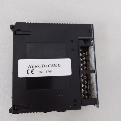 24-Hour Shipping GE693DAC420 - GE PLC