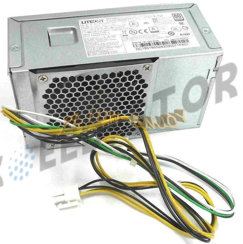 1PCS for Veriton E450 D650 PA-1181-10AC FSP180-10TGBAA power supply