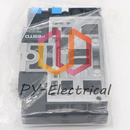 FESTO Solenoid Valve CPV18-M1H-2X3-GLS-1/4 163189 (1PCS)