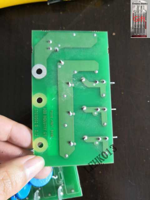 NVAR-99 Single Unit - KOEED