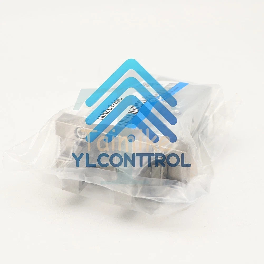 1PC SMC MHZL2-25D Finger Gripper Cylinder MHZL225D Free Shipping