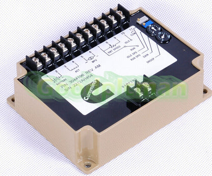 Cummins Speed Controller 3062322 for Cummins Generator 1Pcs/
