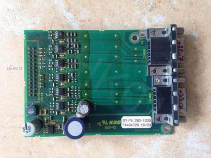 2M.F5.280-1009 High Performance Product for Various Use Cases - KOEED