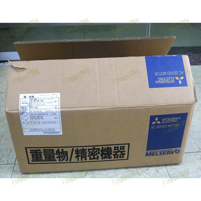 Mitsubishi AC Aereo Motor HA-SH352C-UL 400W Ship - MITSUBISHI