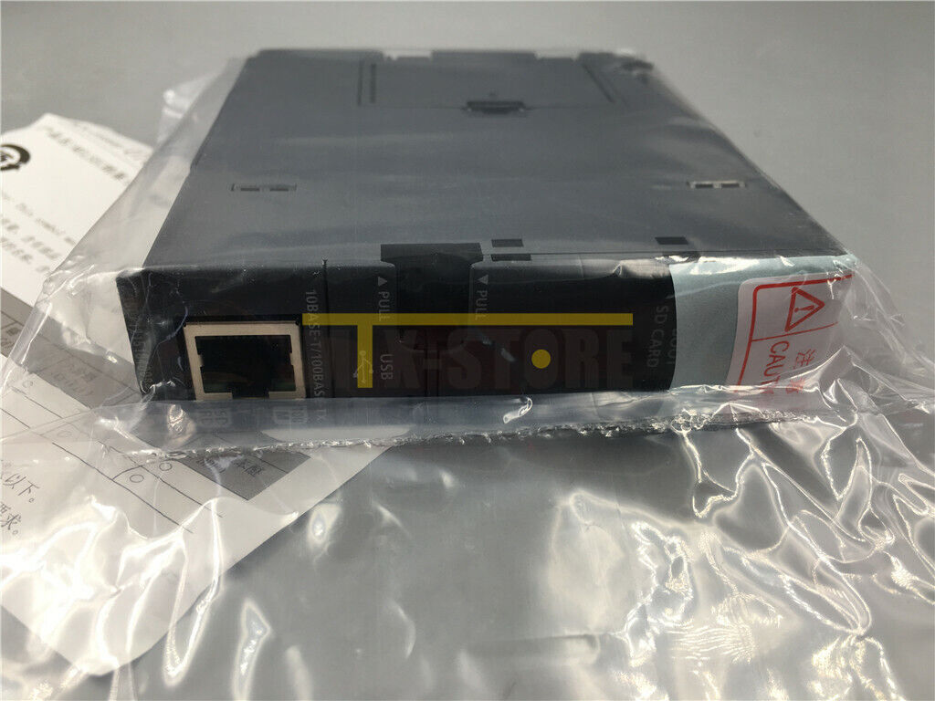 new 1pcs Mitsubishi with box PLC Q03UDVCPU - MITSUBISHI