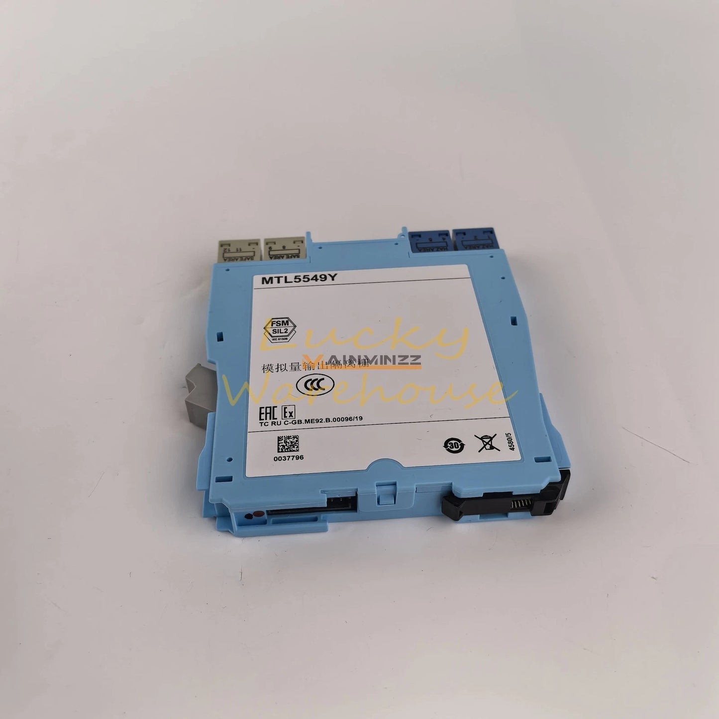 1pc MTL safety barrier MTL5549Y