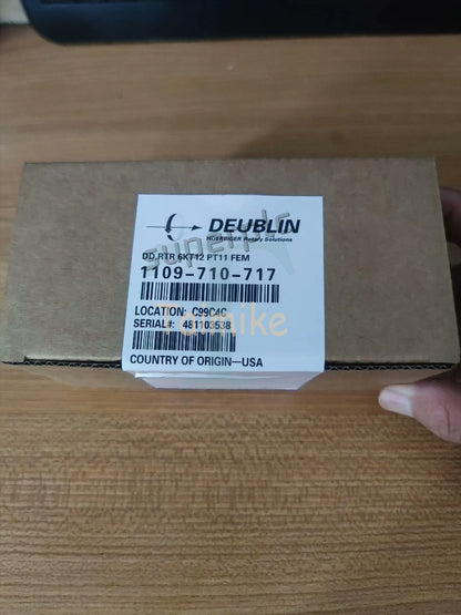 1pc DEUBLIN 1109-710-717 free shipping
