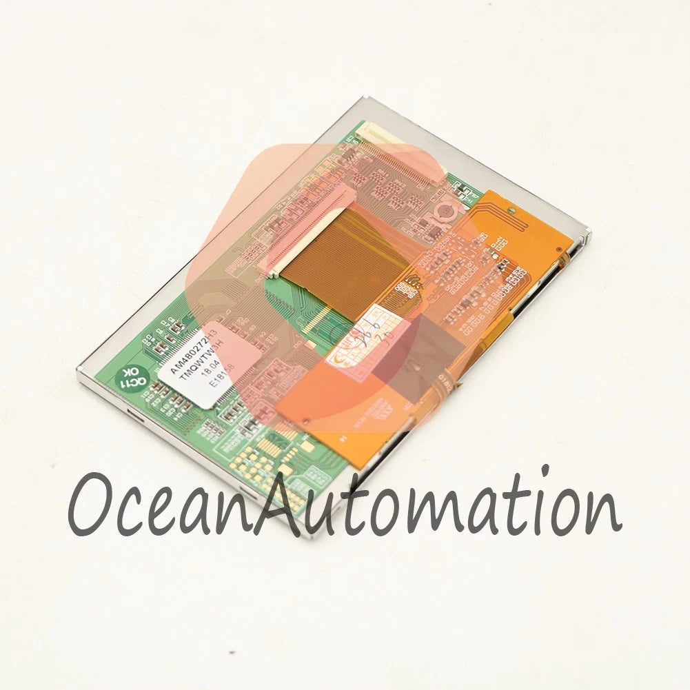 AM480272H3TMQWTW3H 4.3" 480x272 LCD Display 1PCS
