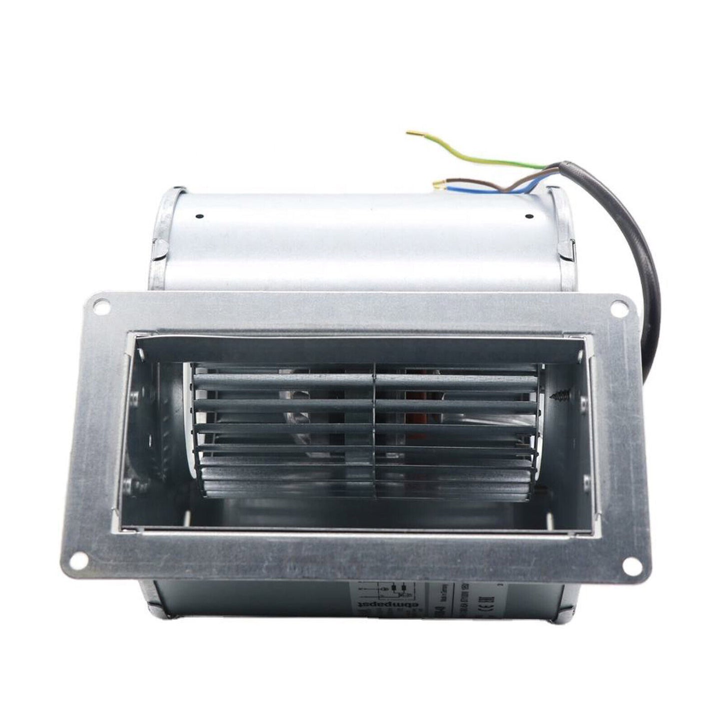 1PCS D2E097-BI56-50 230V Blower Centrifugal Cooling Fan - KOEED