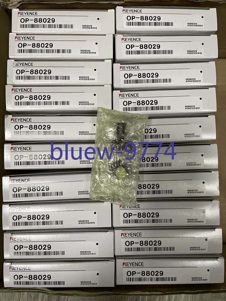 KEYENCE OP-88029 - KEYENCE