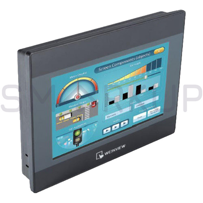 new  WEINVIEW TK8071iP HMI Touch Screen 7-inch