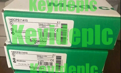 1PC Schneider 140CPS11410 Power Supply Module 140CPS11410 #ke
