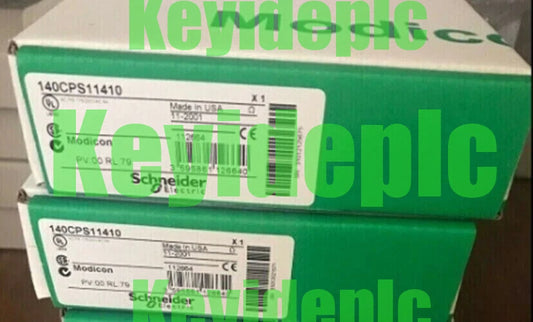 1PC Schneider 140CPS11410 Power Supply Module 140CPS11410 #ke
