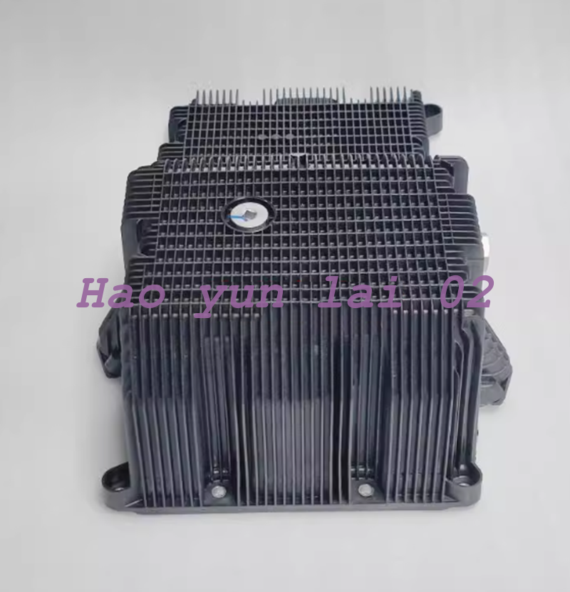 QSF3.8 Oil Pan for Engine Parts - QSF