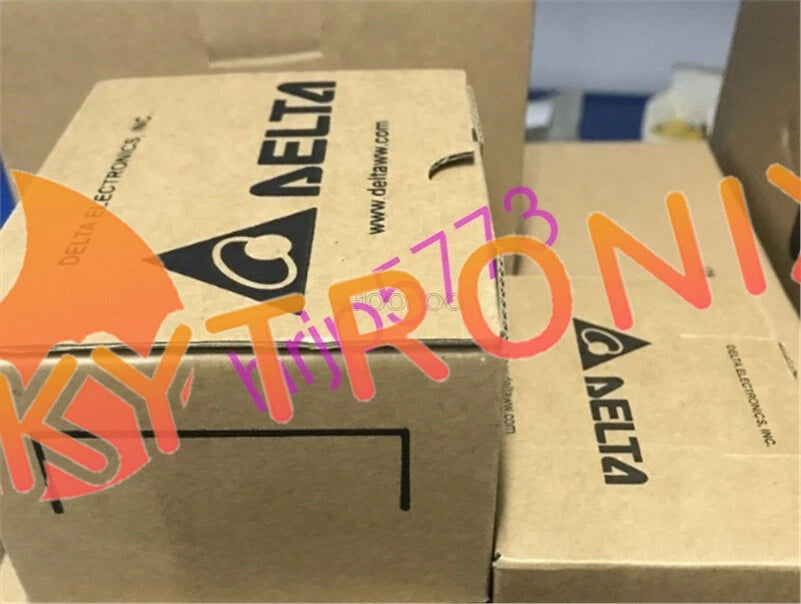 1Pc Delta Inverter VFD185E43A 380V 18.5KW xu
