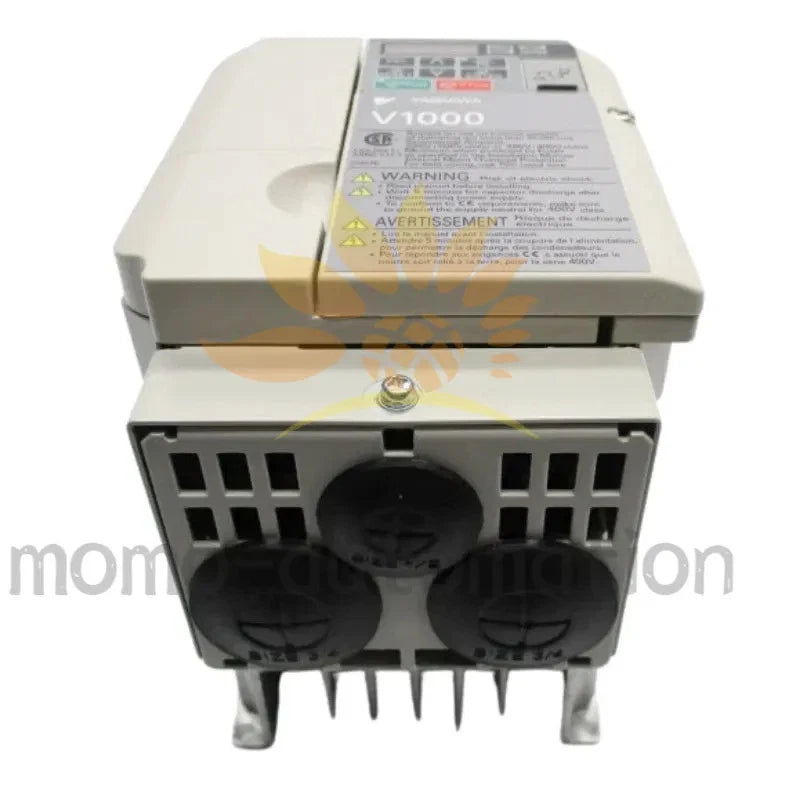 Yaskawa CIMR-VUBA0010FAA V1000 AC Drive 1PCS #MO