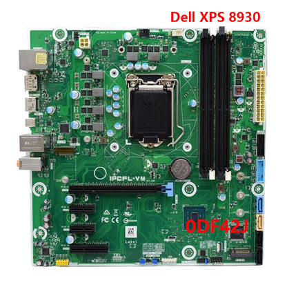 new OEM  For DELL XPS 8930 Motherboard lga1151 0DF42J 0DF42J