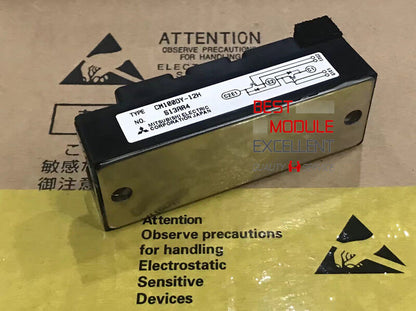 MITSUBISHI CM100DY-12H Power Supply Module - MITSUBISHI