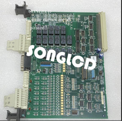 1PCS 50999-2206R11 Electronic Component - KOEED