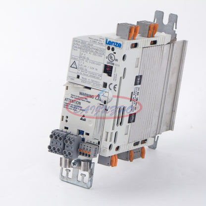 Used ONE Lenze E82EV251-2C200 0.25KW Communication Module - LENZE