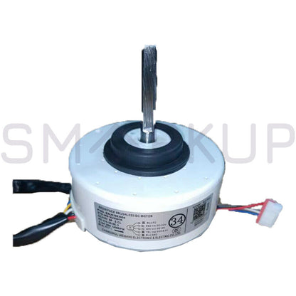 new In Box LG RD-310-30-8E-2(AL) EAU62983004 4681A20091K Air Conditioner Motor