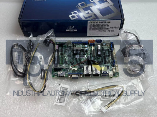 1Pcs ASRock SBC-210D Industrial motherboard