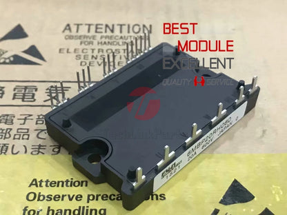 1PCS FUJI 6MBP20RH060 power supply module Quality Assurance