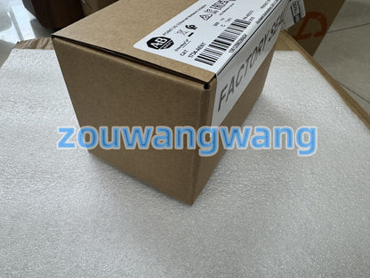 new Allen-Bradley 1734-AENT POINT Ethernet Network Adaptor 1734AENT  Sealed#Z