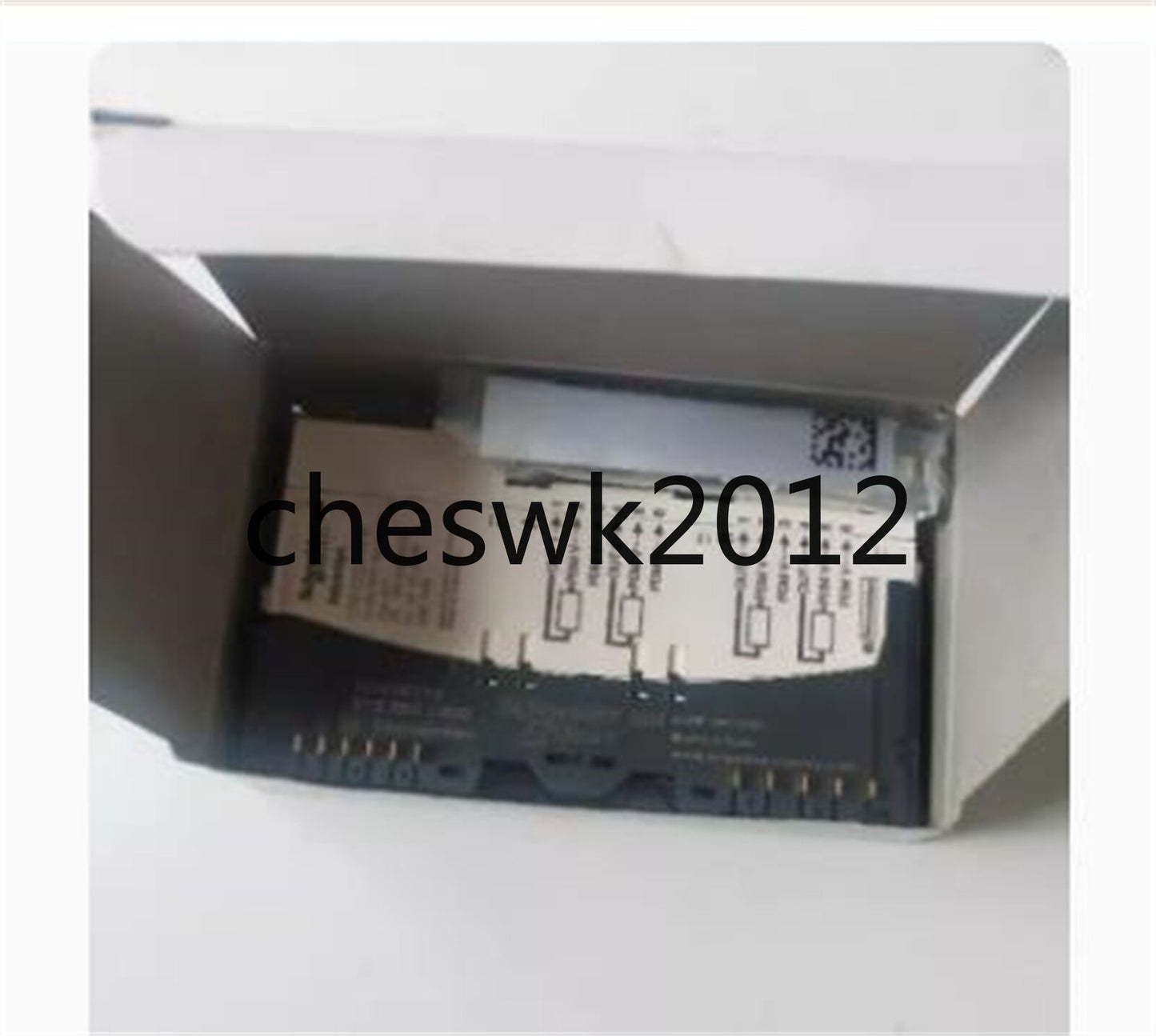 Schneider Digital Quantity Module STBDDO3410K 1PCS IN BOX - SCHNEIDER