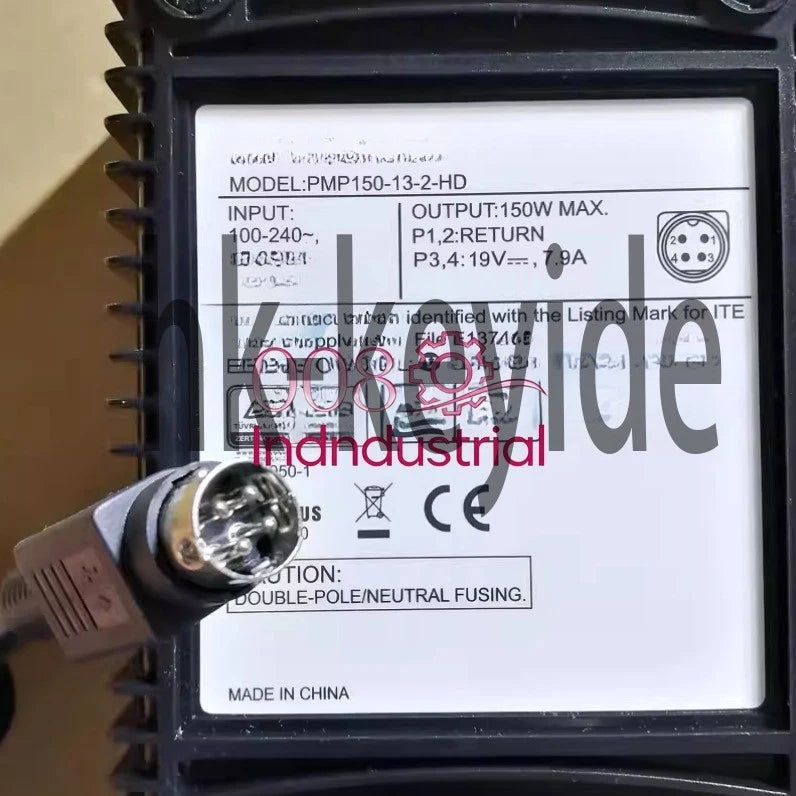 1Pcs FOR External Power Supply PROTEK POWER MODEL:PMP150-13-2-HD 19V7.9A