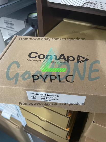 1PC FOR COMAP InteliLite4 MRS16 Generator Controller Panel