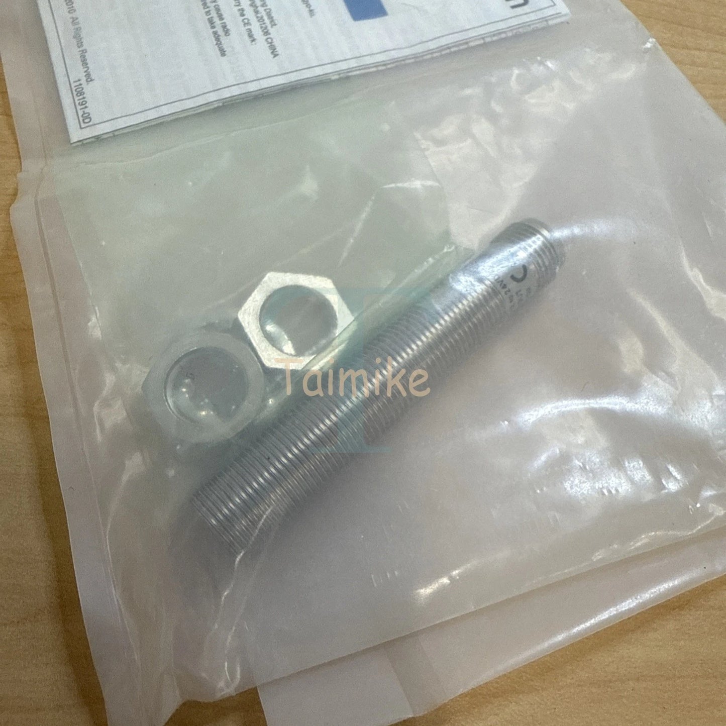 ! OMRON E2E2-X2B1-M1 Inductive Proximity Sensor 4547648309103